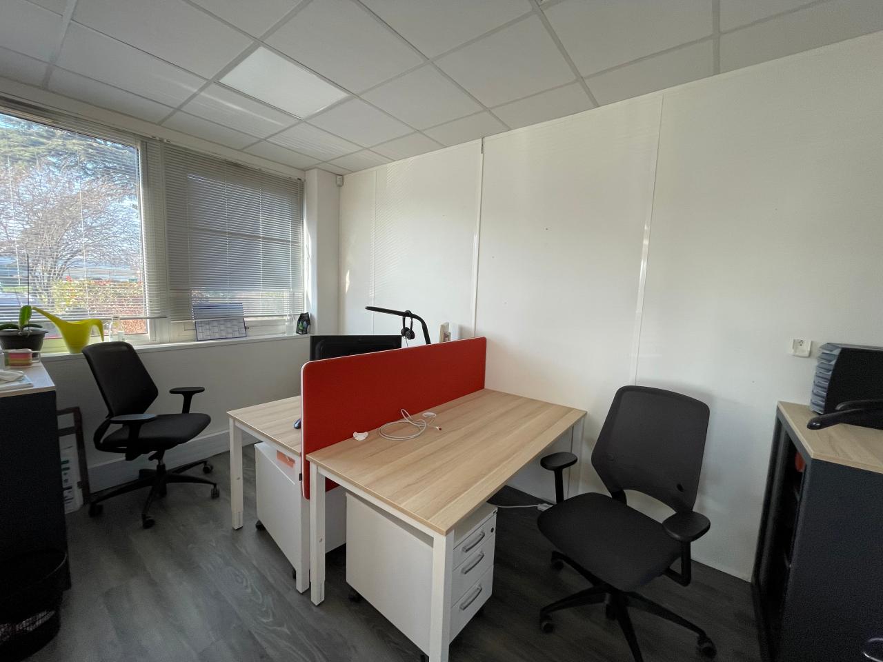 Bureau Toulouse 1515m² Location bureau Toulouse Haute-Garonne OLBUR2427374 39